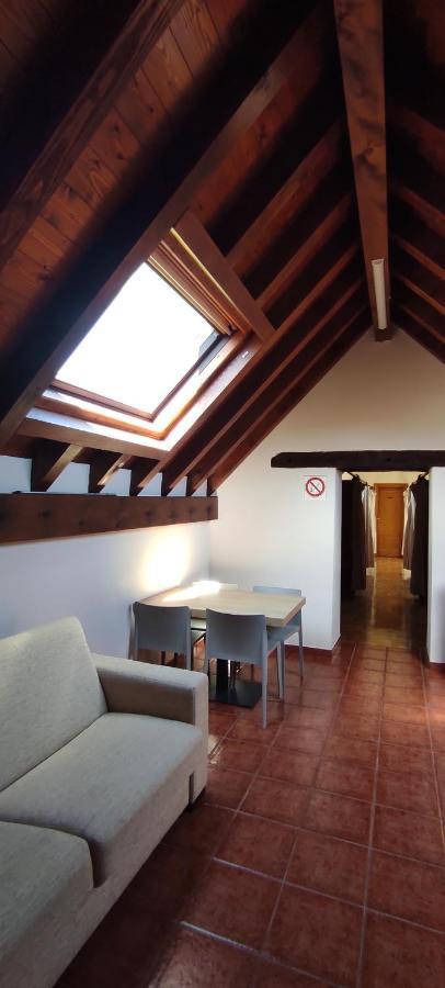 Hostal Mendilatz Orbaiceta Dış mekan fotoğraf