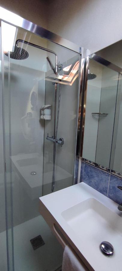 Hostal Mendilatz Orbaiceta Dış mekan fotoğraf